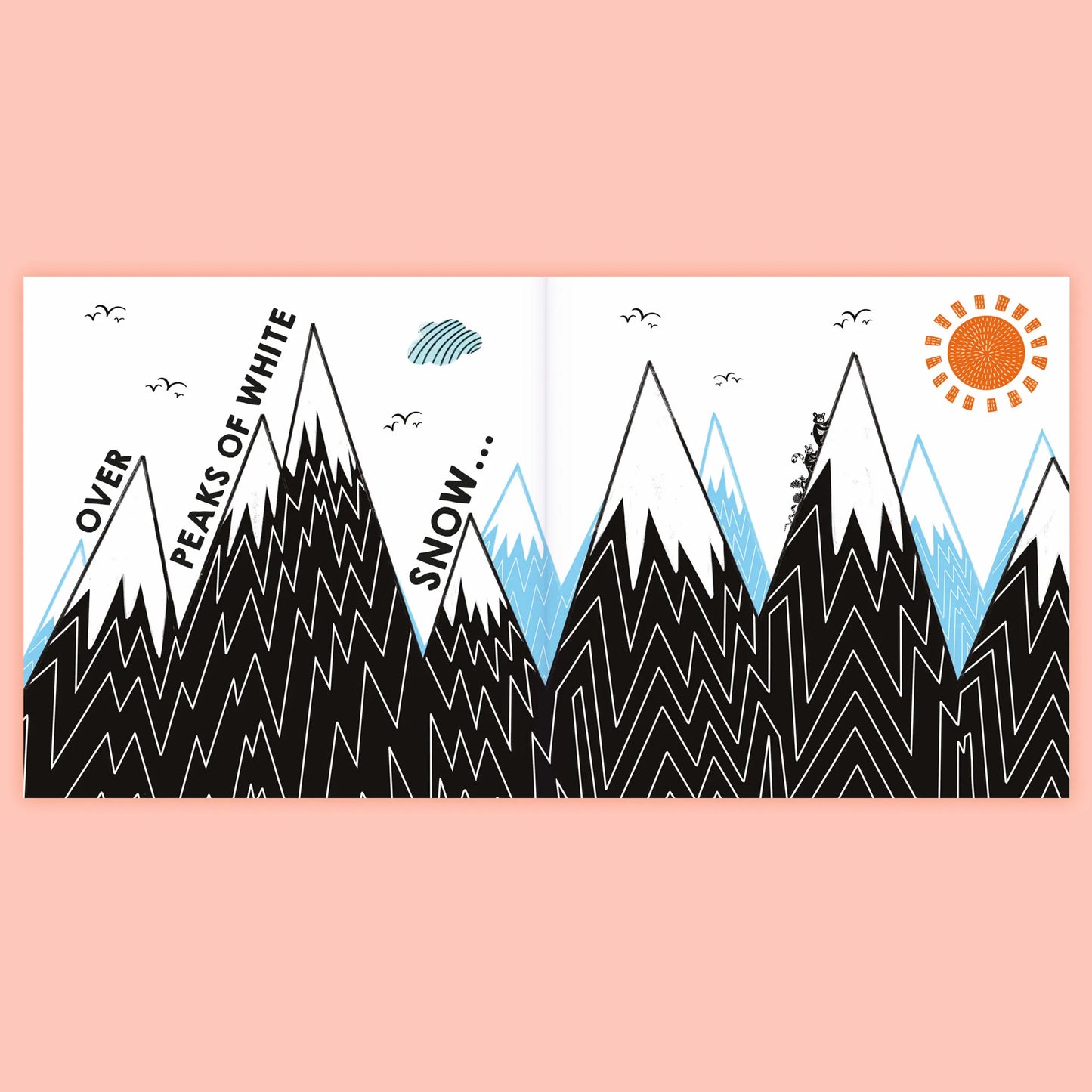 A Wonderful Wood: Storybook