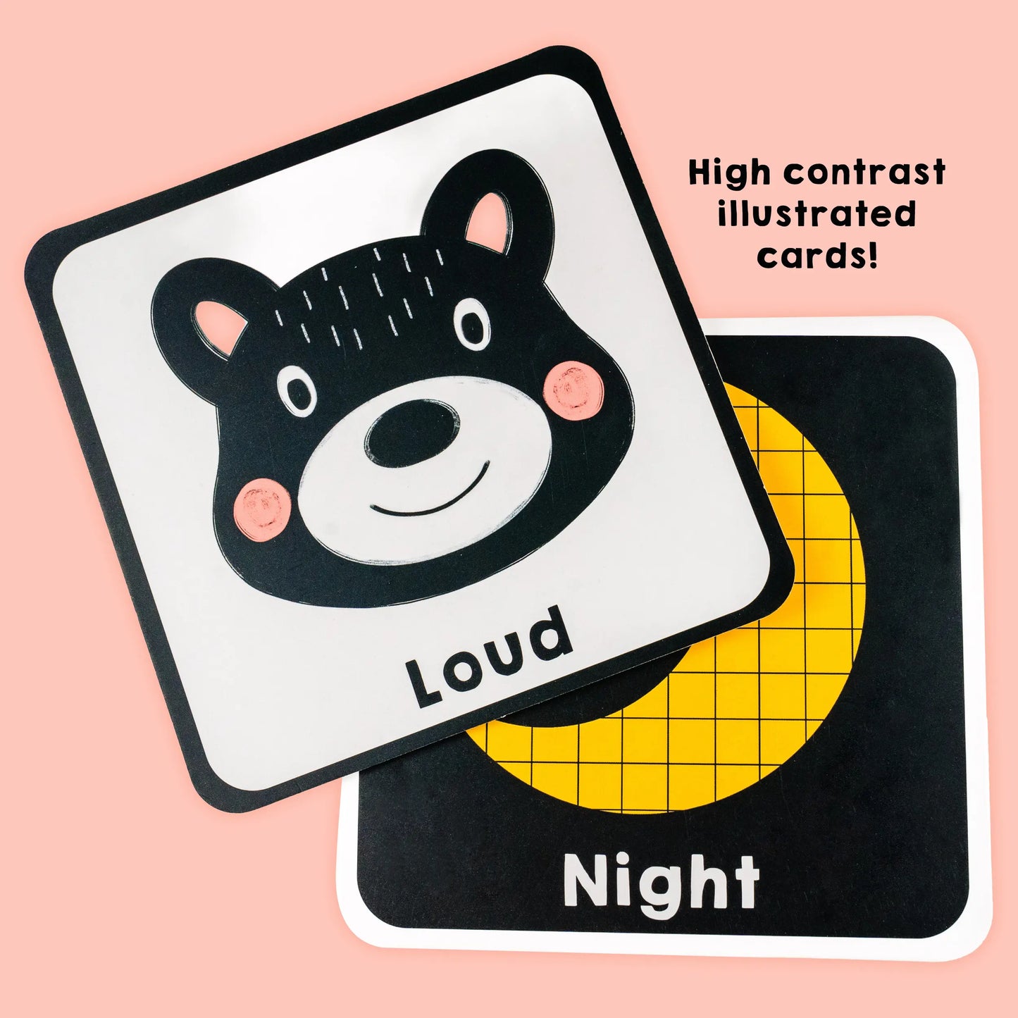 A Wonderful Wood: Sensory Set